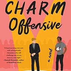 [PDF-EPub] Download The Charm Offensive: A Novel