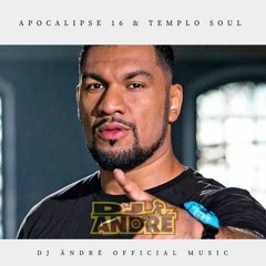 APC 16 & Templo Soul vs Pseudo Prophet X FlankR - Último Dia x Fading Promises ( DJ Ändré Mäshup )