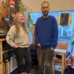 Do!! You!!! w/ Piers Harrison and Dave Holloway - 21.01.26