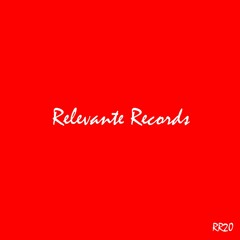 Diog - Space Ship (Original Mix)_Relevante Records 20