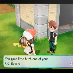 just forget ITT ! (self prod)