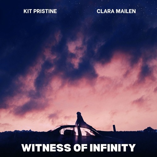 Witness of Infinity