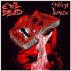 B/aYZE & CHRISTFUX - EVILDEAD | prod.COHKANE