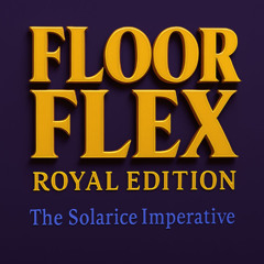 Floor Flex Royal Edition
