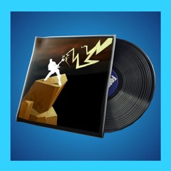 Fortnite - Storm Shredder - Lobby Music Pack