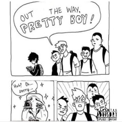 OUT THE WAY -30kJrD X KyBlockaa