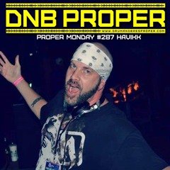 Proper Monday #287 ***Havikk***