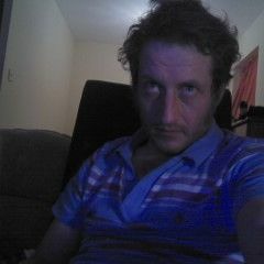 Exceptional discoid mf