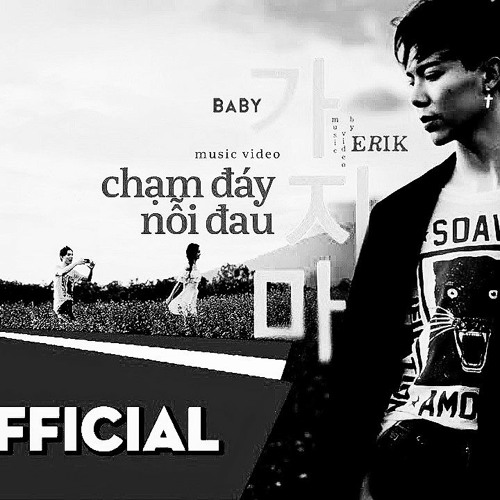 Chạm đáy nỗi đau  Erik  speed up ✨✨