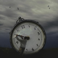 Time Drags Me
