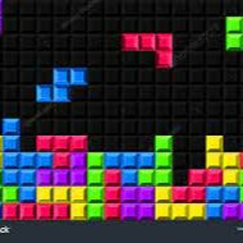 TeTrIs but Drill