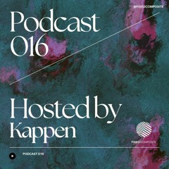 Podcast 016 • Hosted by Kappen (BE) 🇧🇪