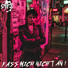 Fass mich nicht an (Das Schwarze System Remix)