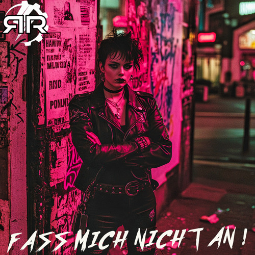 Fass mich nicht an (Das Schwarze System Remix)