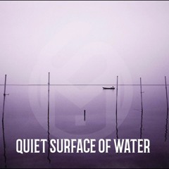 QUIET SURFACE OF WATER (darkwave x goth Rock x post punk type Beat INSTRUMENTAL)