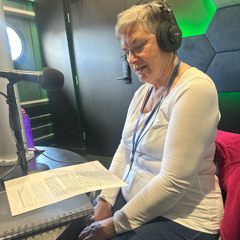 Episode #8 – The Lighter Side of Pickleball