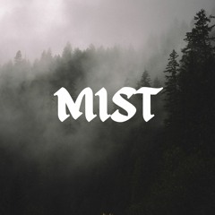 'Mist' (Sad Atmospheric Lo-Fi Urban Beat)