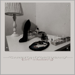 Julek ploski -〈Glint * re-Awakening〉: 'CarryOn(ForSusan)' [MK PREMIERE]