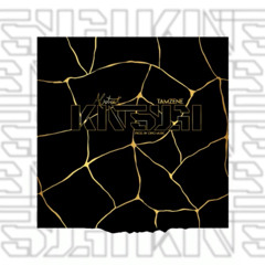 Abstract - Kintsugi