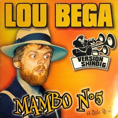 Manboob Number 5 (Free Download)
