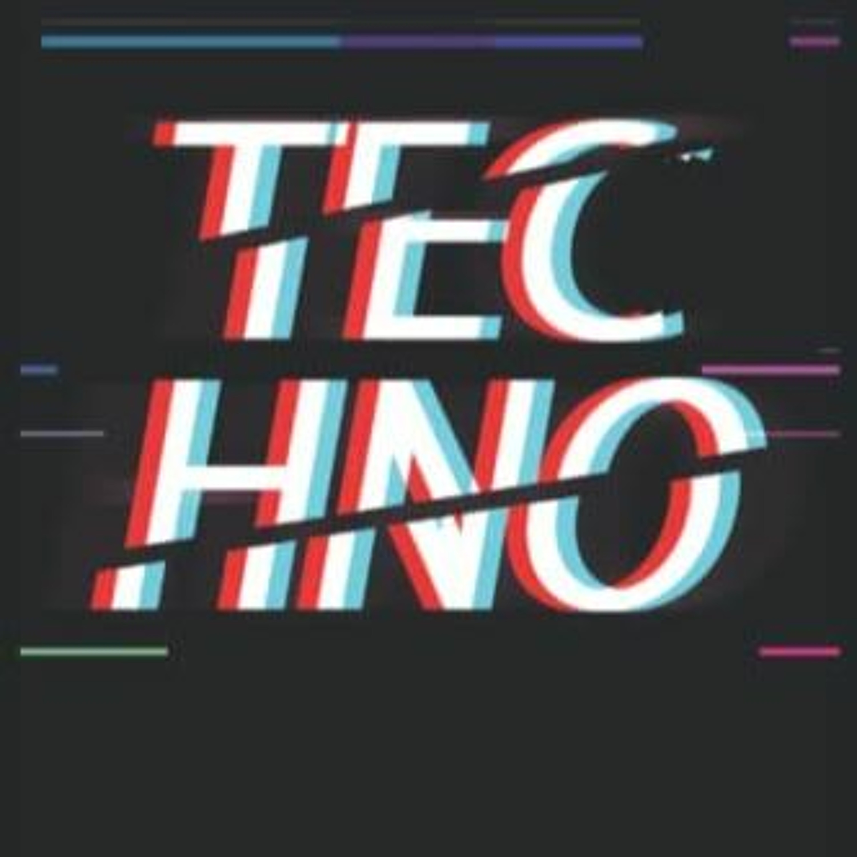 #4 MY VIBES TECHNO [DEUSTCHLAND HARD TECHNO]-Dj LOOP's-13.03.23 episode artwork
