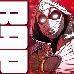 Moon Knight Rap_Split_Daddyphatsnaps [Marvel]