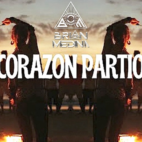 Alejandro Sanz -Corazon partido (Brian Medina Edition Final)