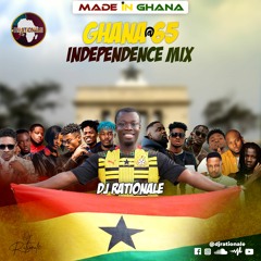 Best Afrobeat 2022 - Ghana @ 65 Independence Mix |Touch it| Down Flat|Sugar cane | Eboso