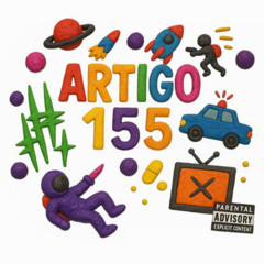 Artigo .155 Ft Yung Kurz