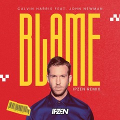 Blame (Ipzen Remix) (Filtered 1 min due to copyright)