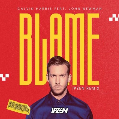 Blame (Ipzen Remix) (Filtered 1 min due to copyright)