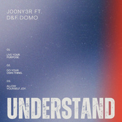 understand ft. D&F Domo (prod. akabluesky) - snippet