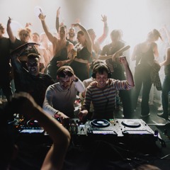 Queerfestival Closing