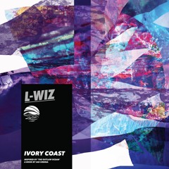 Ivory Coast EP (Teaser)
