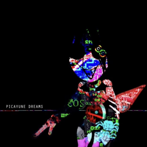 Interstellar (VS Picayune Phase 3 feat. GUMI) - Picayune Dreams