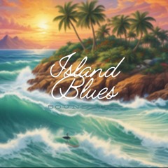 Island Blues (Sampler)