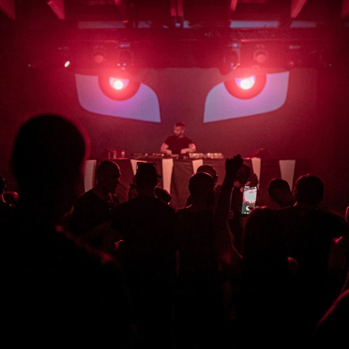 Elsy Aka Dogma @Idem Na Techno