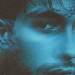 blue like this