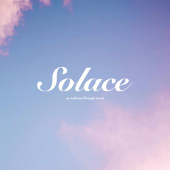 Episode #2 Solace Recordings 16/03/2025 - #Organic House