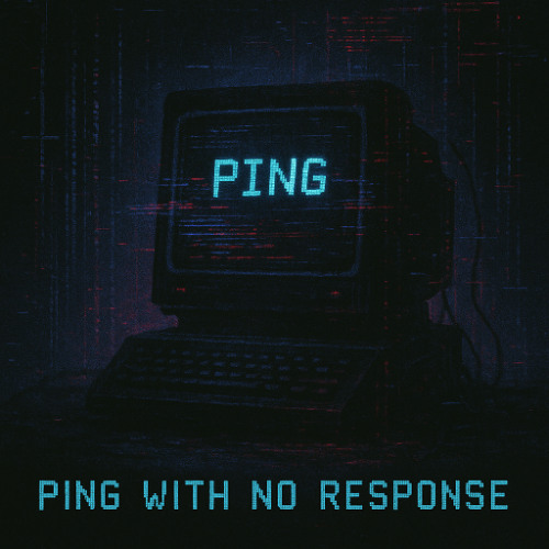 Ping With No Response