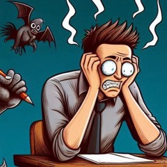Nervous Breakdown (part 2)