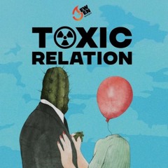 القس ايليا نجيب - 25 - 10 -2025  - toxic relation -جيل جديد