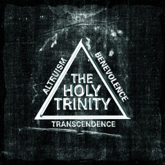 TrinityTekk (Slowed)