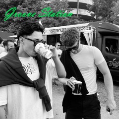 Groove Station #004