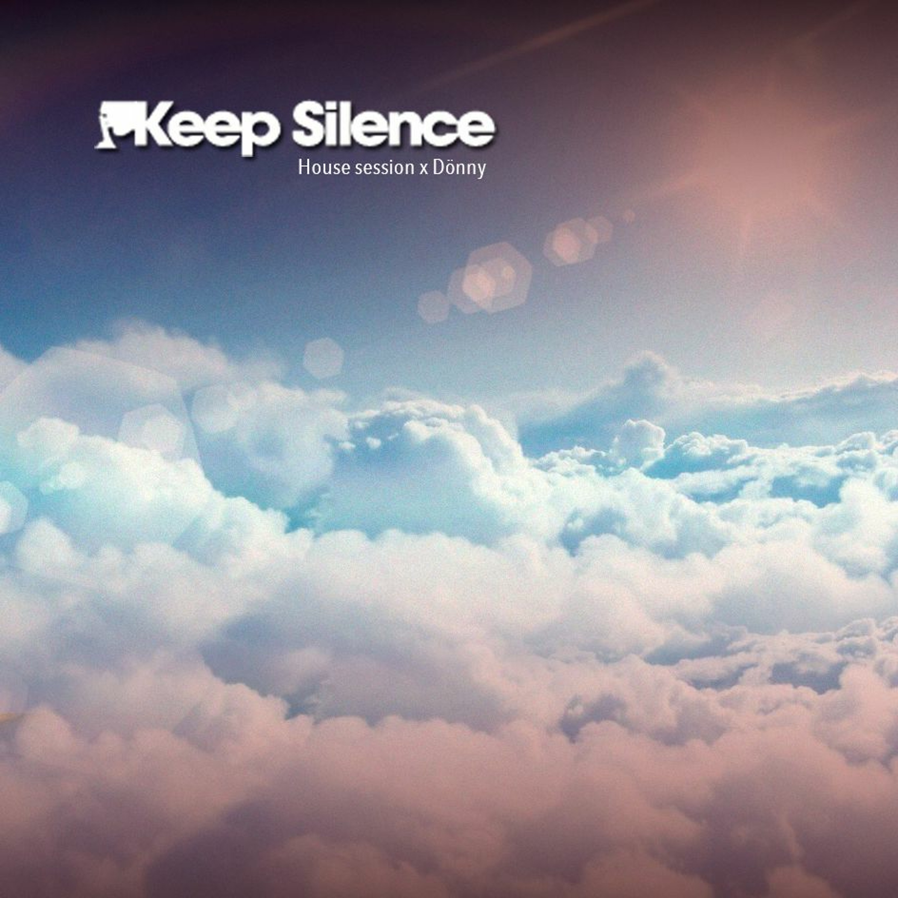 Keep Silence episode artwork