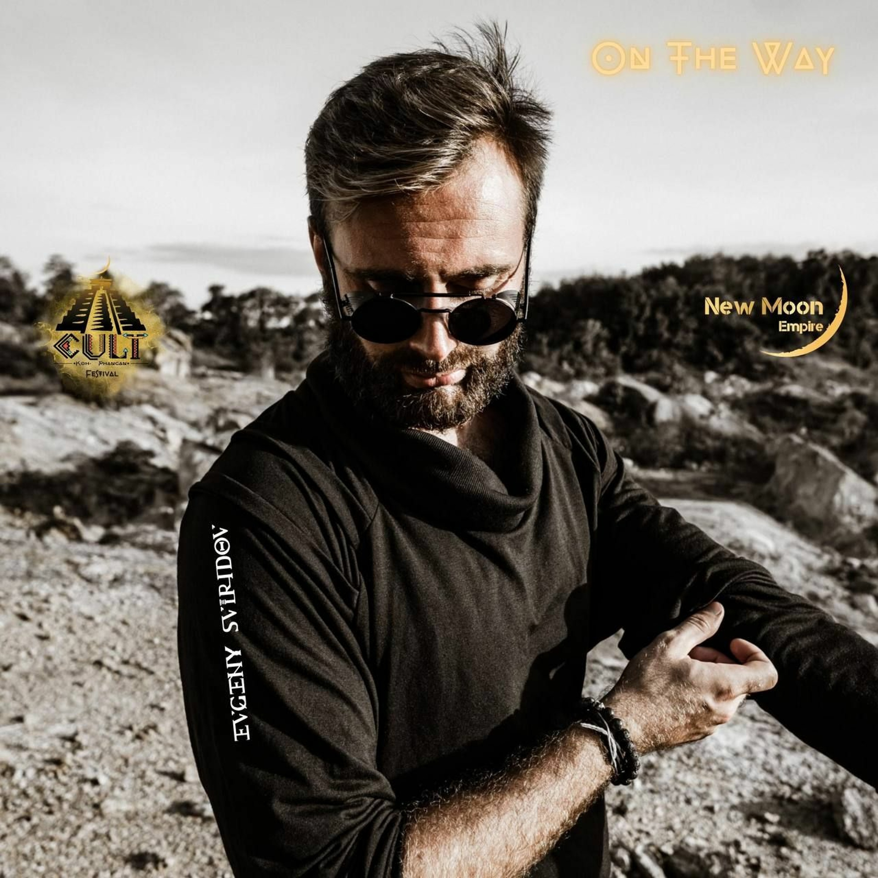 Evgeny sviridov Dj