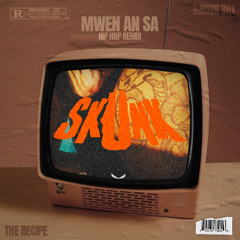 Tiitof ft Leto - Mwen An Sa (Simon ATN & El Pato Hip Hop Remix)