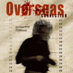 OVERSEAS CONNECTION (GUCCIGARETTE X VLADKUSH)