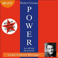 Power - Les 48 Lois Du Pouvoir - Livre audio gratuit de Robert Greene