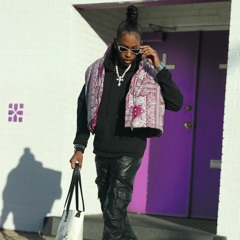 Nia Monae' - Soufside (LATTO REMIX)